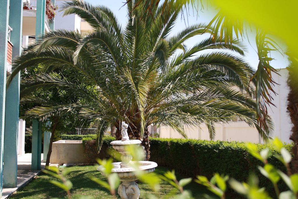 Apartment Beaches & Park Marjan Спліт Номер фото